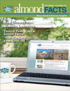 Cover of Sept-Oct 2014