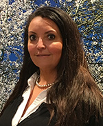 Christine Ivory