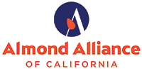 Almond Alliance of California logo