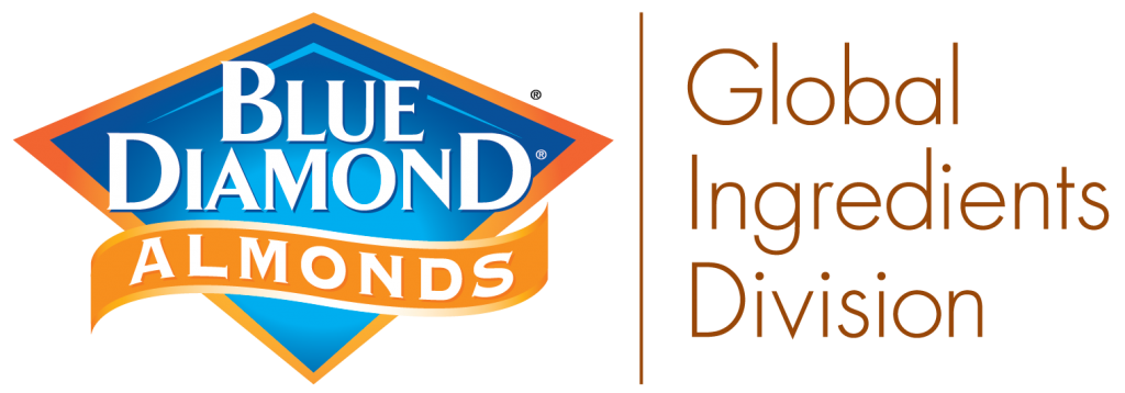 Blue Diamond Global Ingredients Division Logo