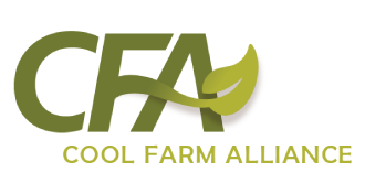 Cool Farm Alliance logo