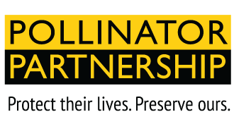 Pollinator Partnership logo