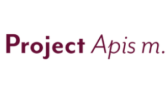 Project Apis m. logo