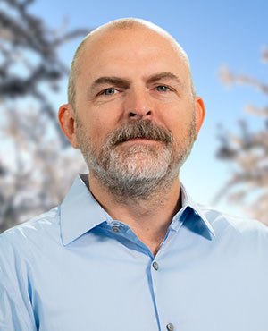 Jeremy Basich's headshot