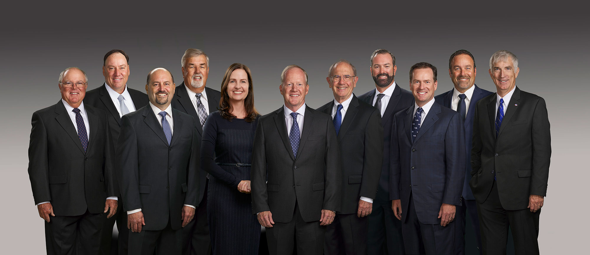 2022 Board of Directors group shot