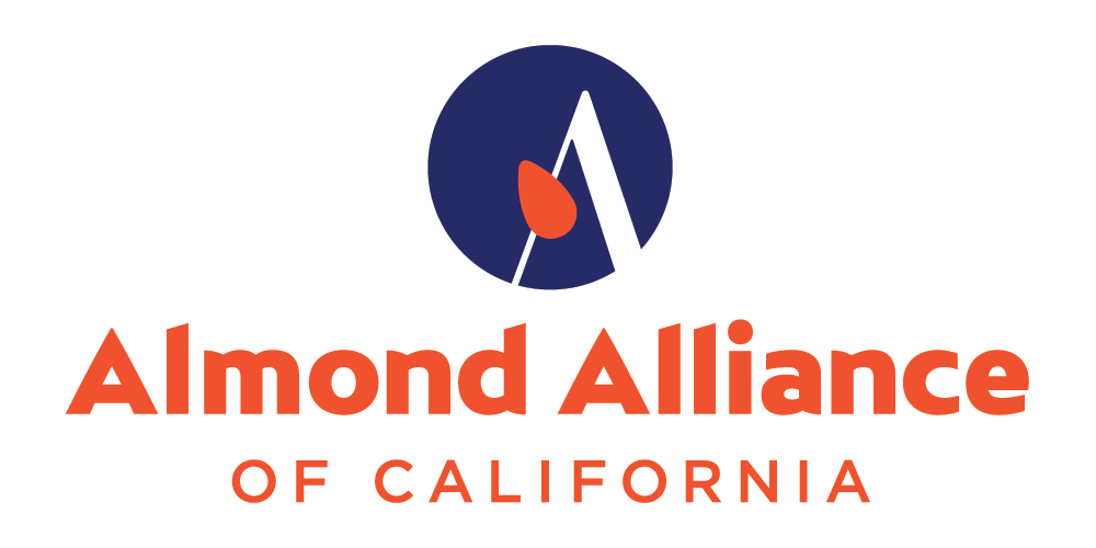Almond Alliance of California logo