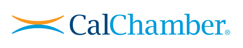 Cal Chamber of Commerce logo