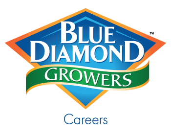 Blue Diamond Careers logo