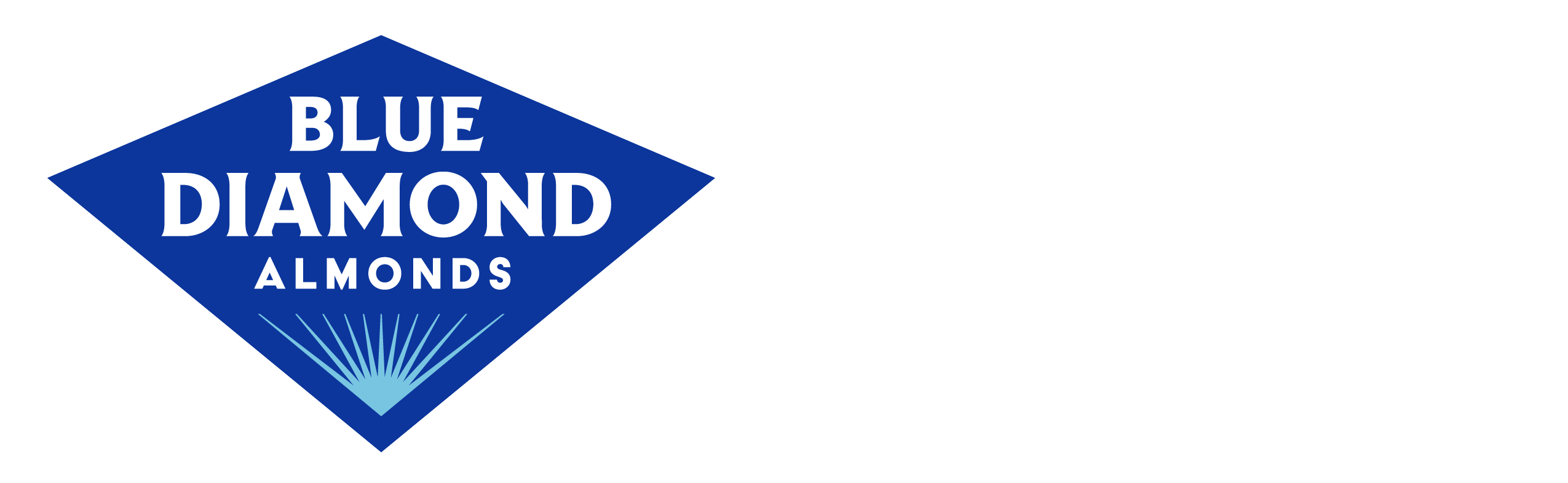 Blue Diamond Nut and Gift Shop logo