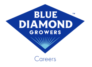 Blue Diamond Grower Logo Careers