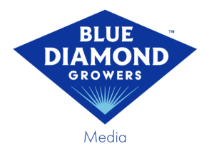 Blue Diamond Grower Logo Media